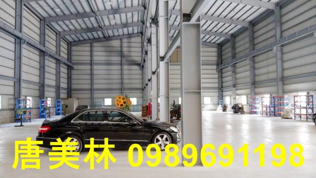桃園龍潭廠房-4