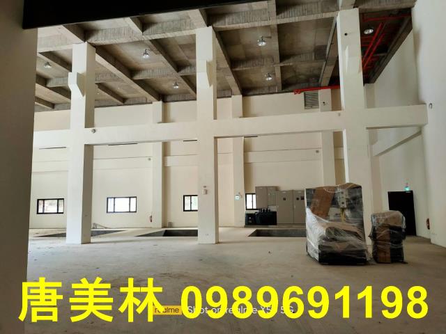 桃園龍潭廠房-3