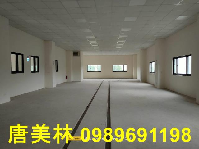 桃園龍潭廠房-4