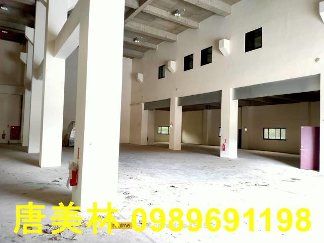 桃園龍潭廠房-5
