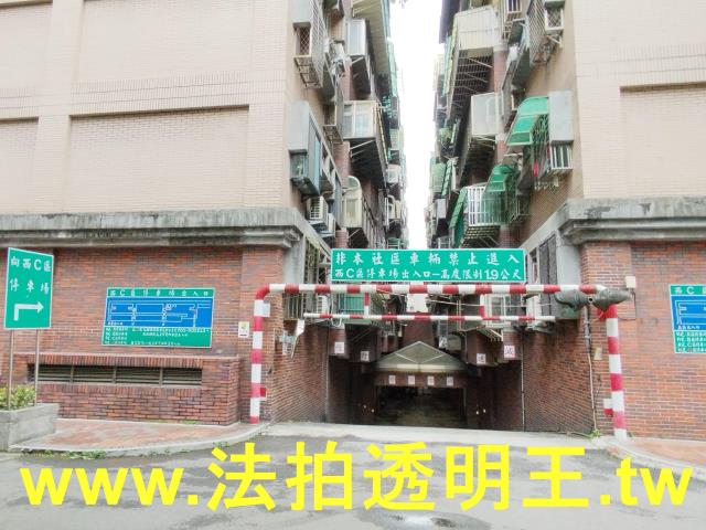 新北板橋大樓法拍-8