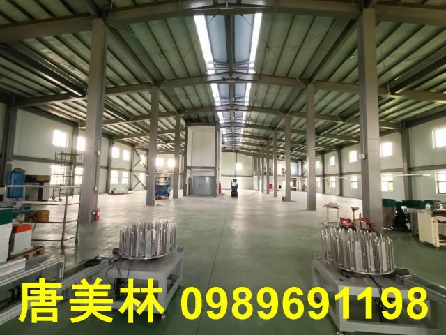 桃園龍潭廠房-1