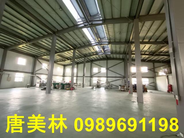桃園龍潭廠房-2