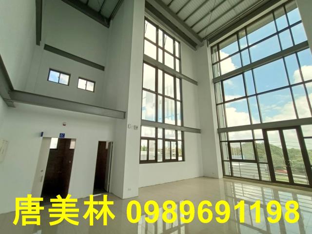 桃園龍潭廠房-3