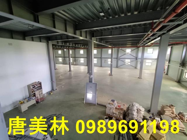 桃園龍潭廠房-5