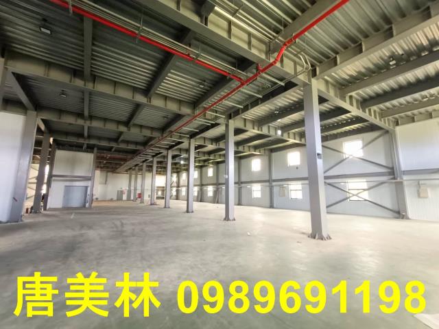 桃園龍潭廠房-7