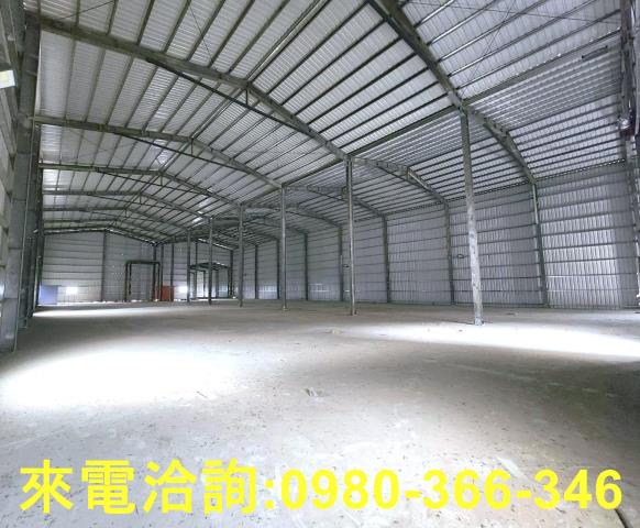 桃園觀音廠房-1