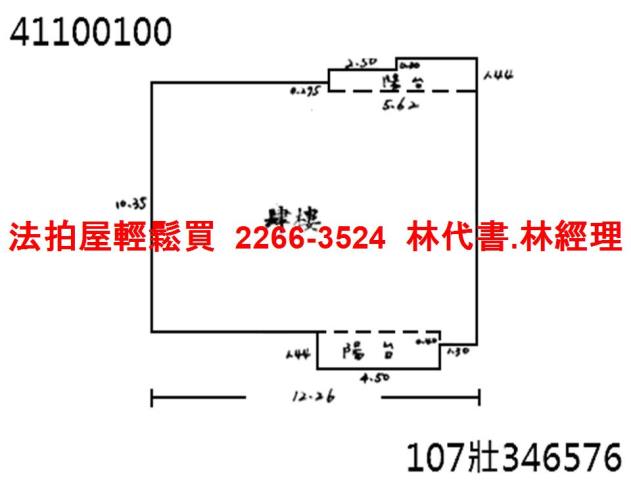 新北板橋法拍大樓-13