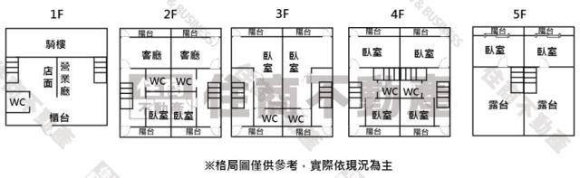 台南永康透天-14