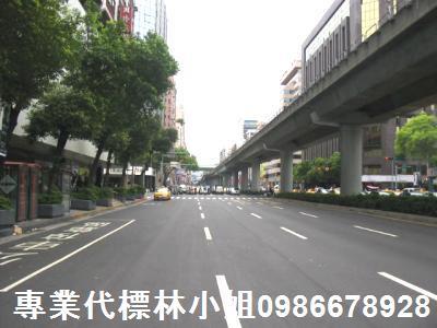 台北松山大樓法拍-2