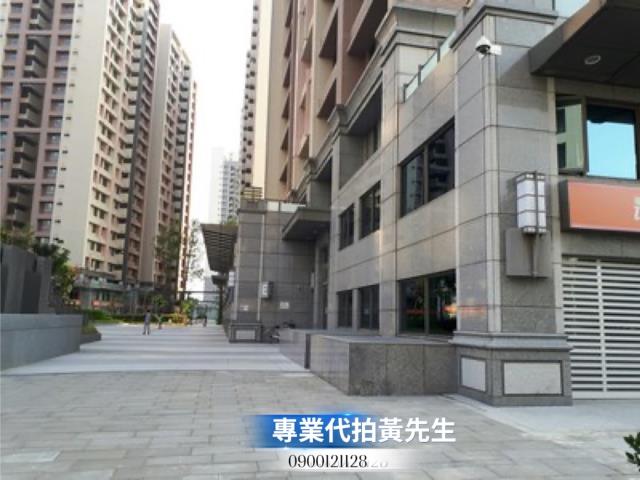 板橋法拍大樓-9
