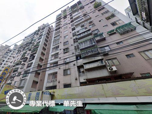 土城大樓法拍-7