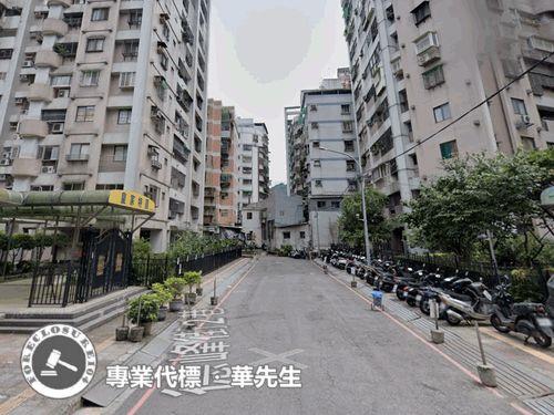 土城大樓法拍-2