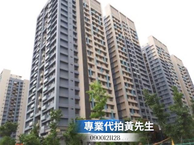 板橋法拍大樓-5