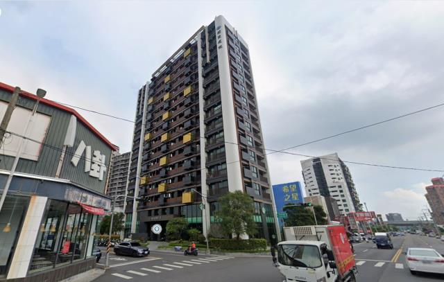 仁武大樓法拍-3