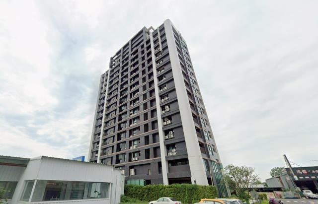 仁武大樓法拍-6