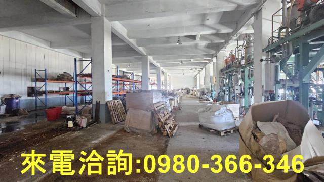觀音廠房-1