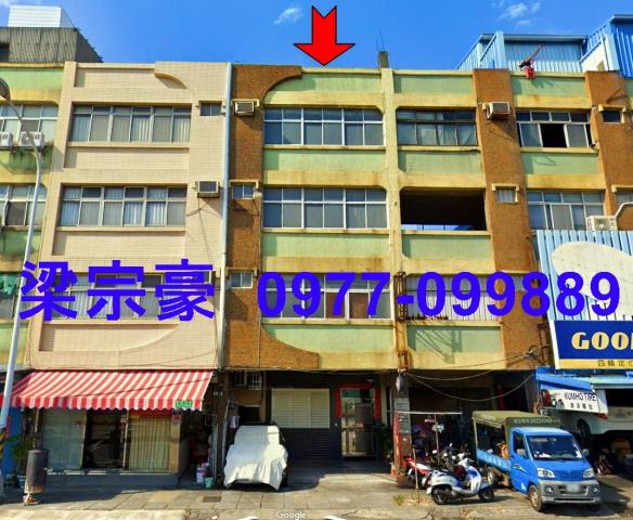 台中法拍公寓-2
