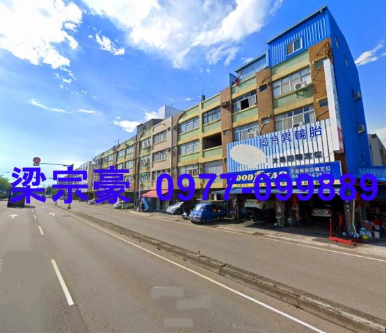 台中法拍公寓-6