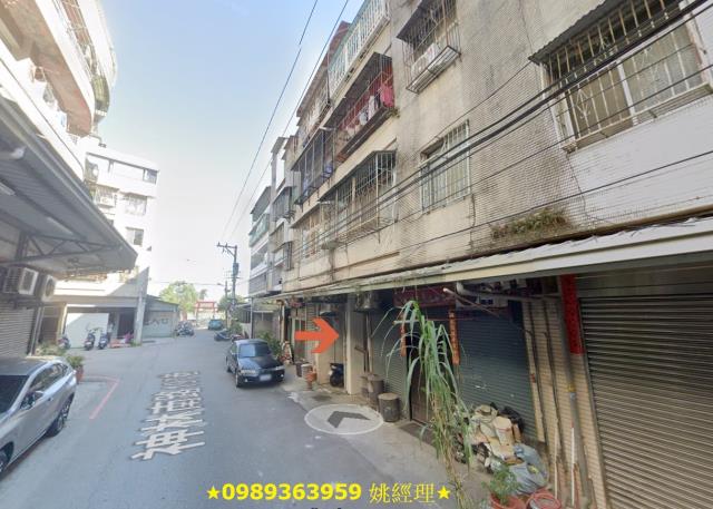 台中法拍公寓-3