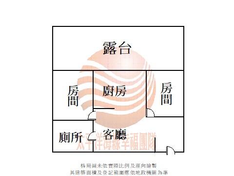 台中龍井華廈-15