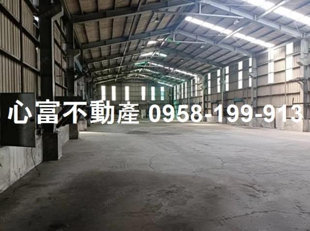 屏東枋寮廠房-1