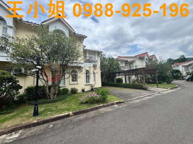 桃園大溪別墅-2