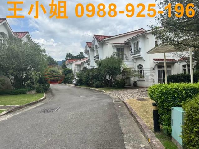 桃園大溪別墅-3