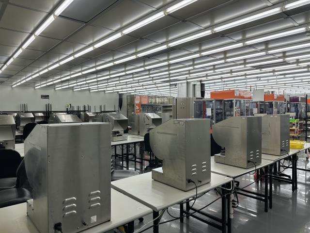 苗栗竹南廠房-8