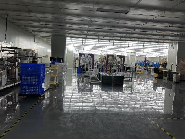 苗栗竹南廠房-6