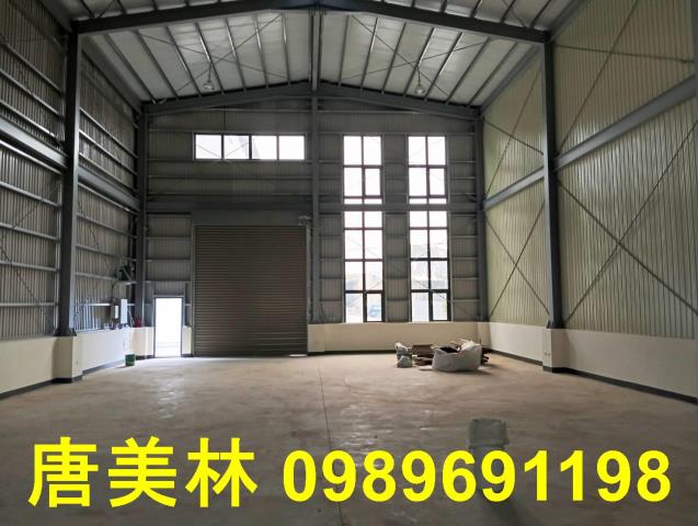 龍潭廠房-1