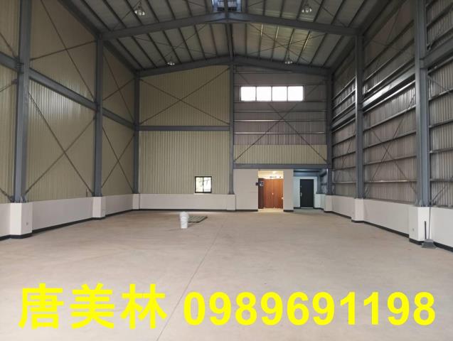 龍潭廠房-1