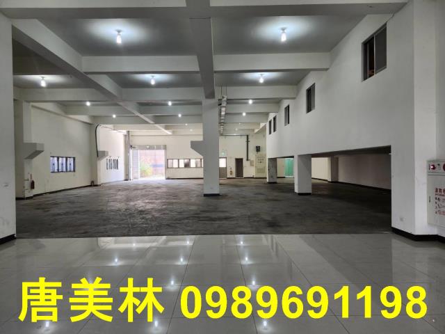 龍潭廠房-1