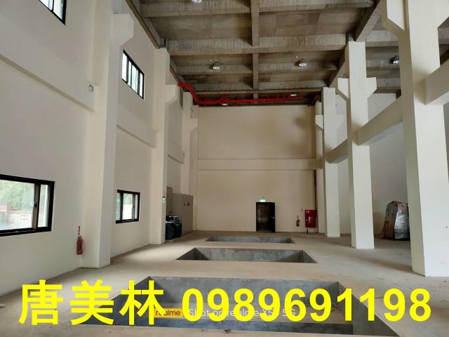 龍潭廠房-1