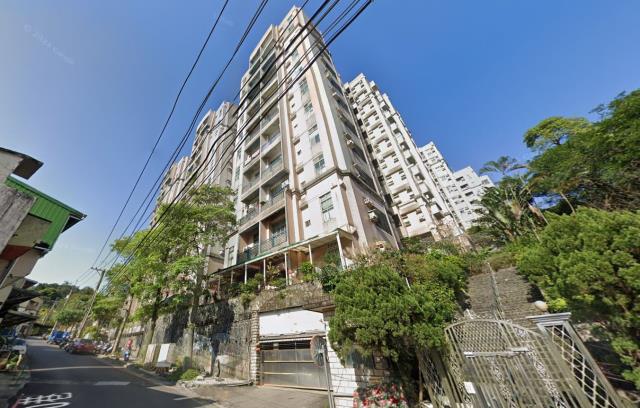 基隆法拍大樓-1