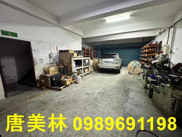 桃園廠房-2