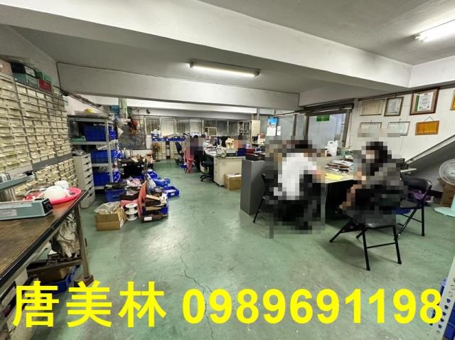 桃園廠房-3