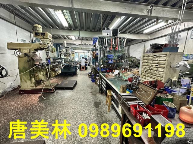 桃園廠房-4