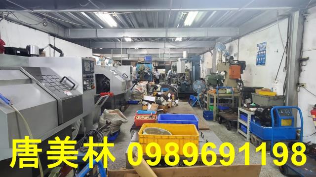 桃園廠房-5