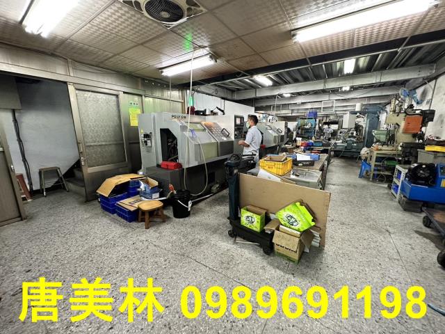 桃園廠房-8