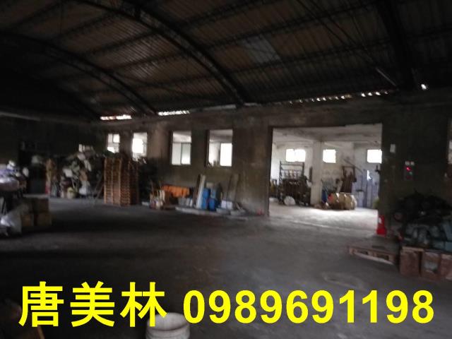 桃園龜山廠房-5