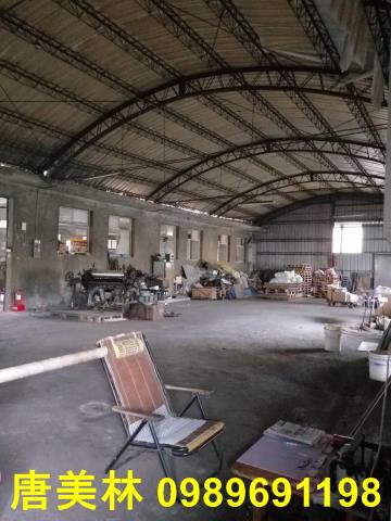 桃園龜山廠房-6