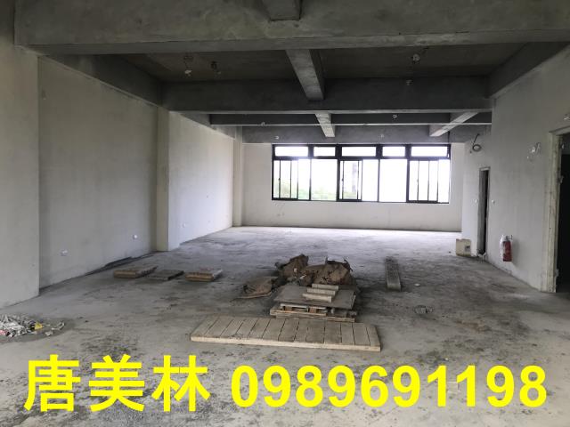 桃園龜山廠房-1