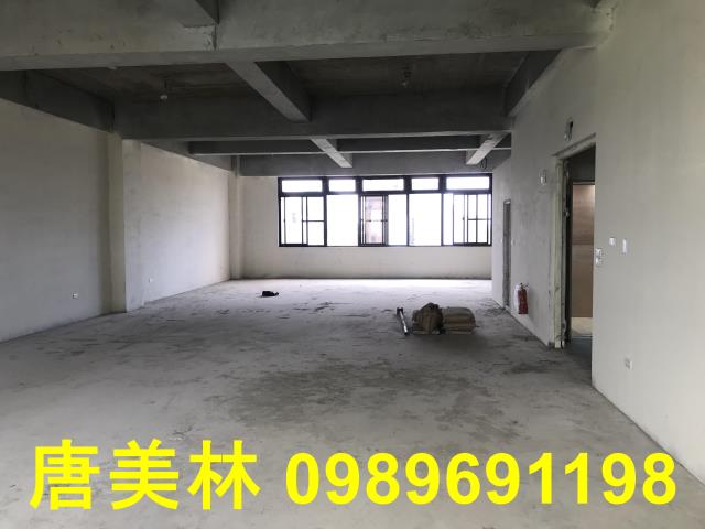 桃園龜山廠房-2