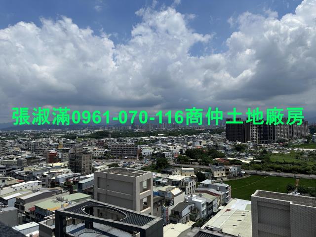 桃園中壢大樓-1