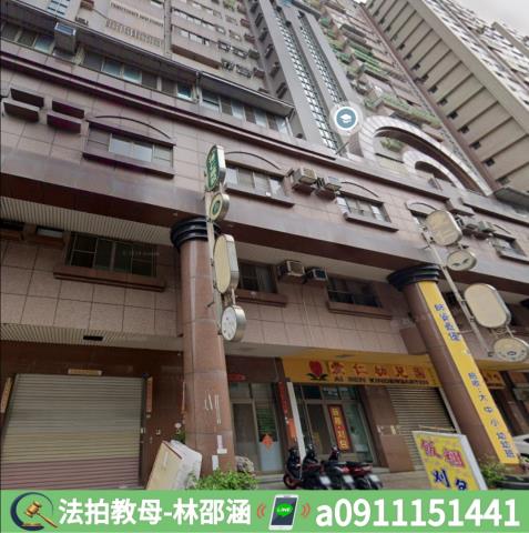 高雄左營大樓拍賣-5
