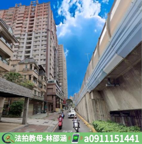高雄左營大樓拍賣-6