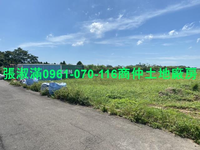 觀音廠房-2