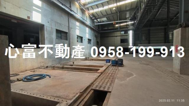 大寮廠房-2