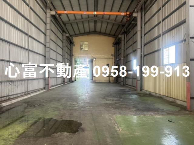 梓官廠房-1